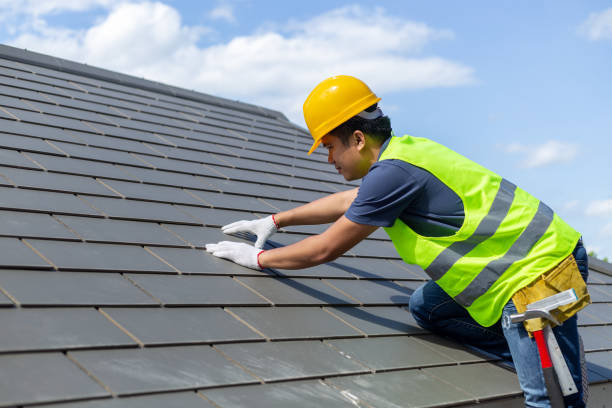Best Flat Roof Repair Services  in Lake Mary Jane, FL