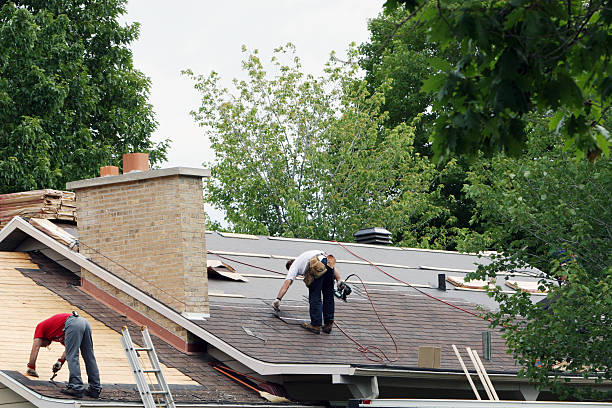 Quick and Trustworthy Emergency Roof Repair Services in Lake Mary Jane, FL