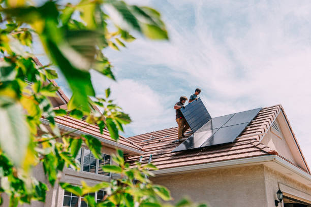 Best Commercial Roofing Services  in Lake Mary Jane, FL