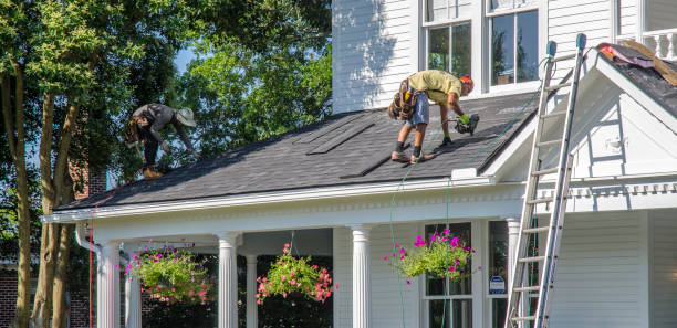 Professional Roofing Contractor in Lake Mary Jane, FL