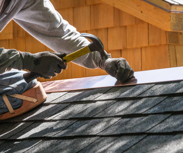 Best Storm Damage Roof Repair  in Lake Mary Jane, FL